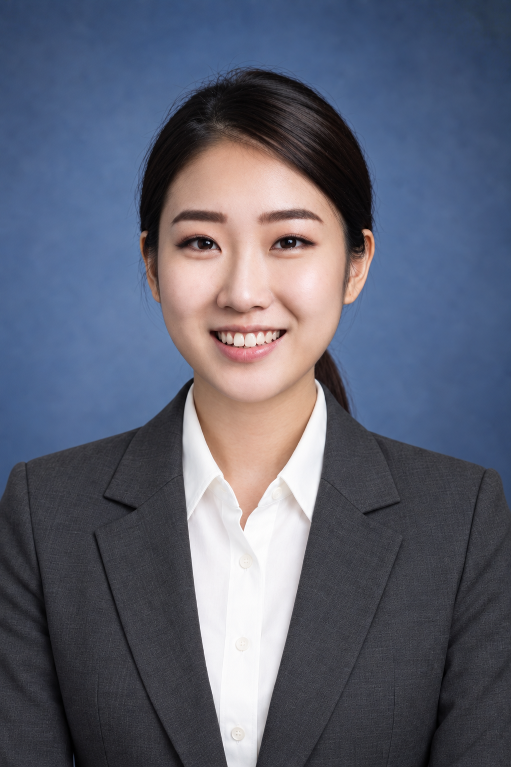 Helen Zhang老师
