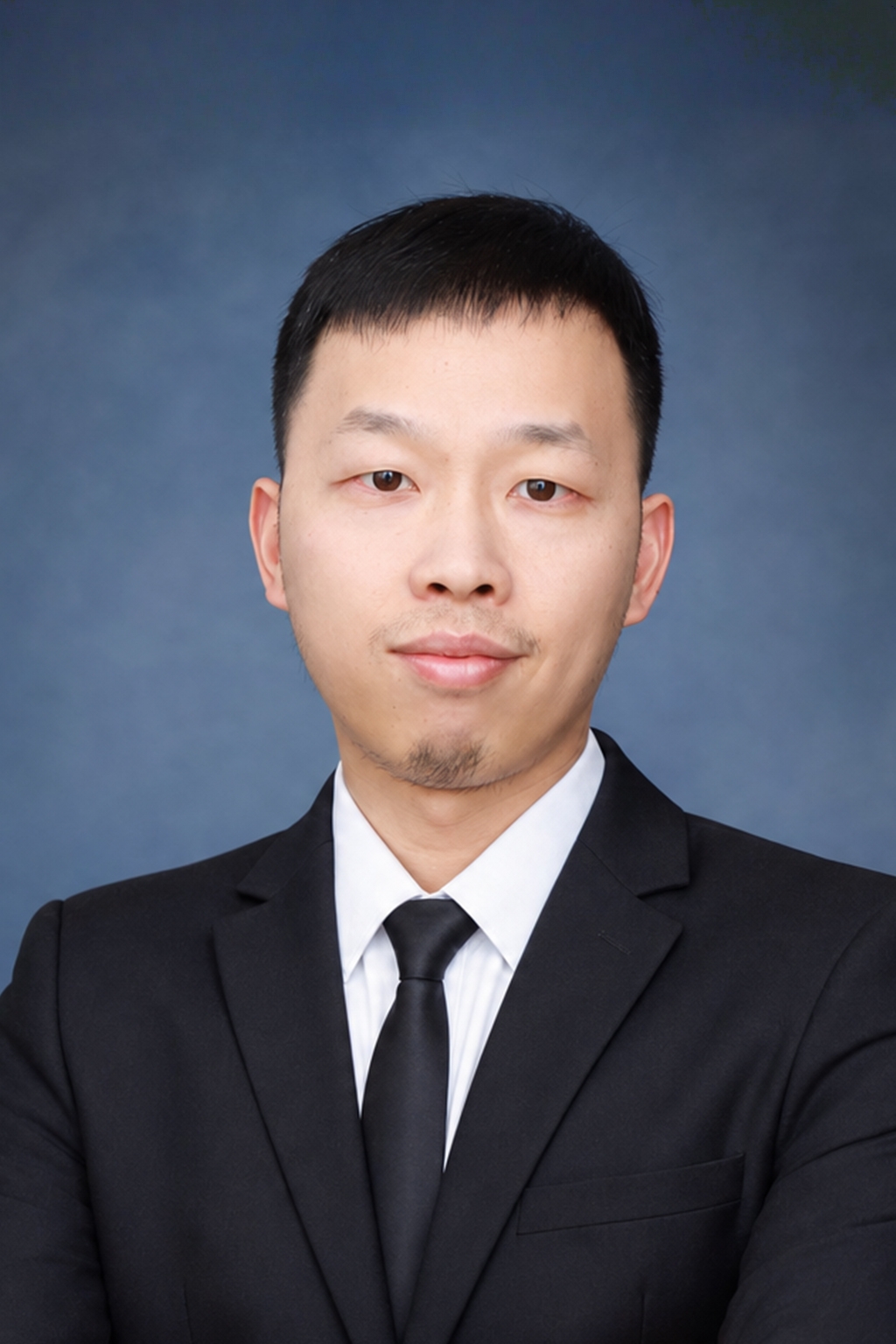 Gan Yong 老师