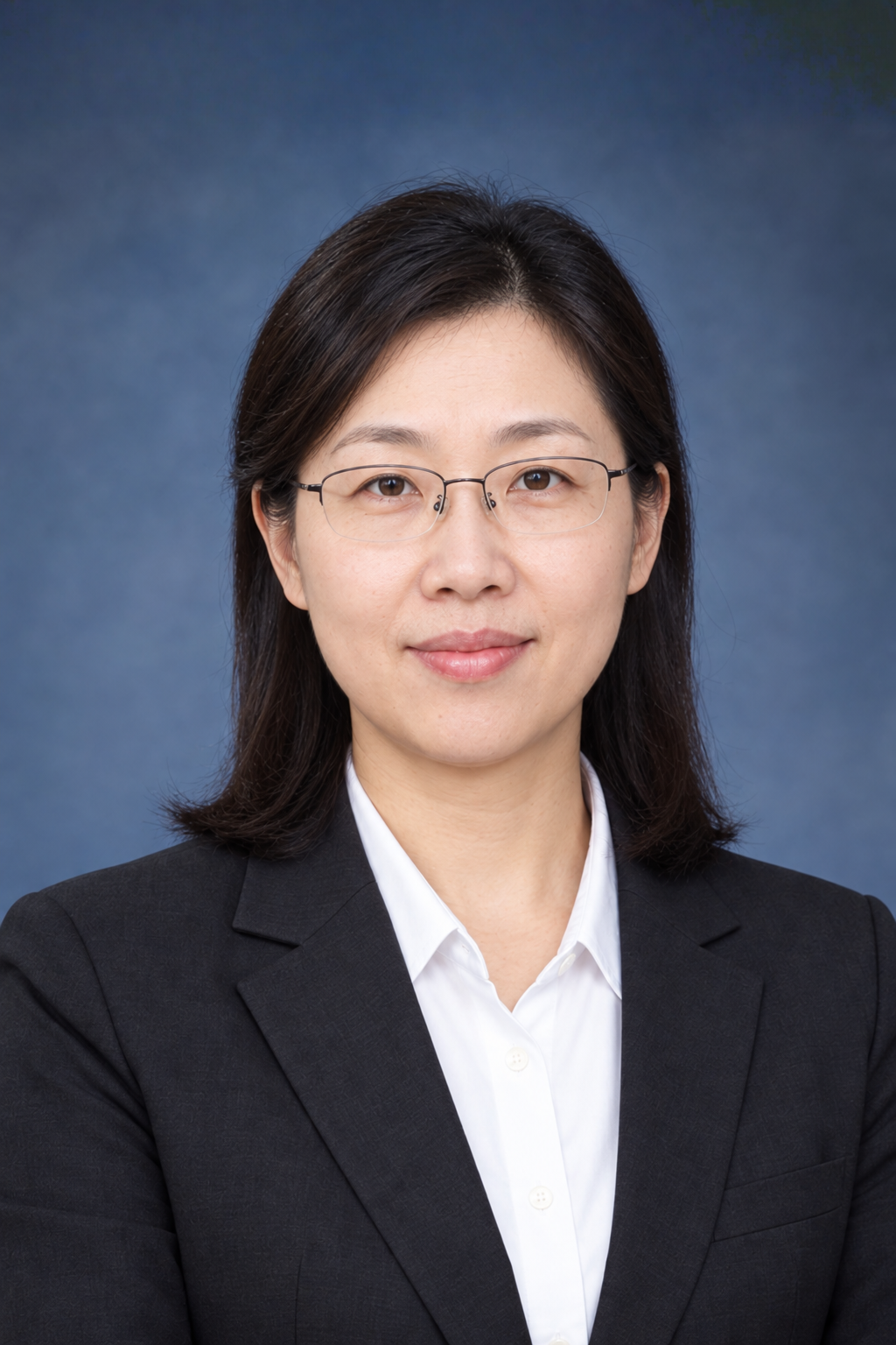 Susan Huang 老师