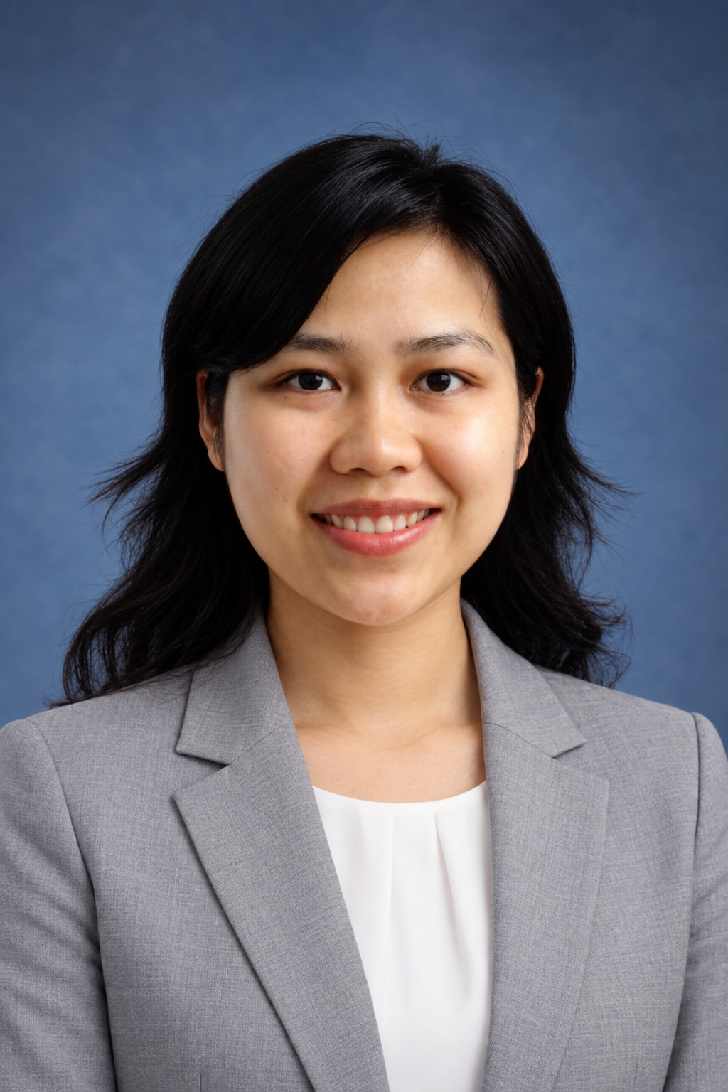 Jessie Zhang 老师